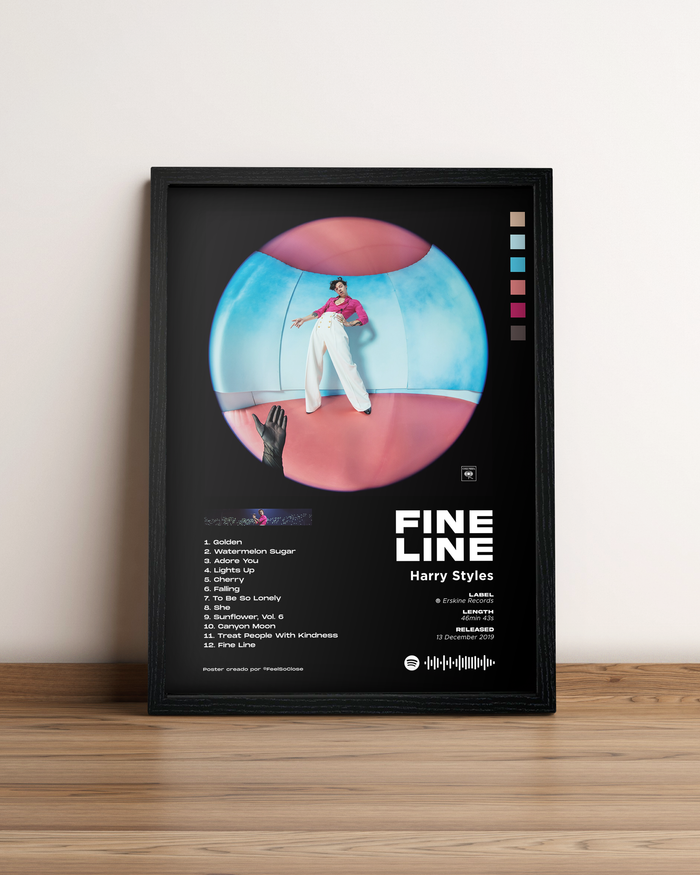 Fine Line