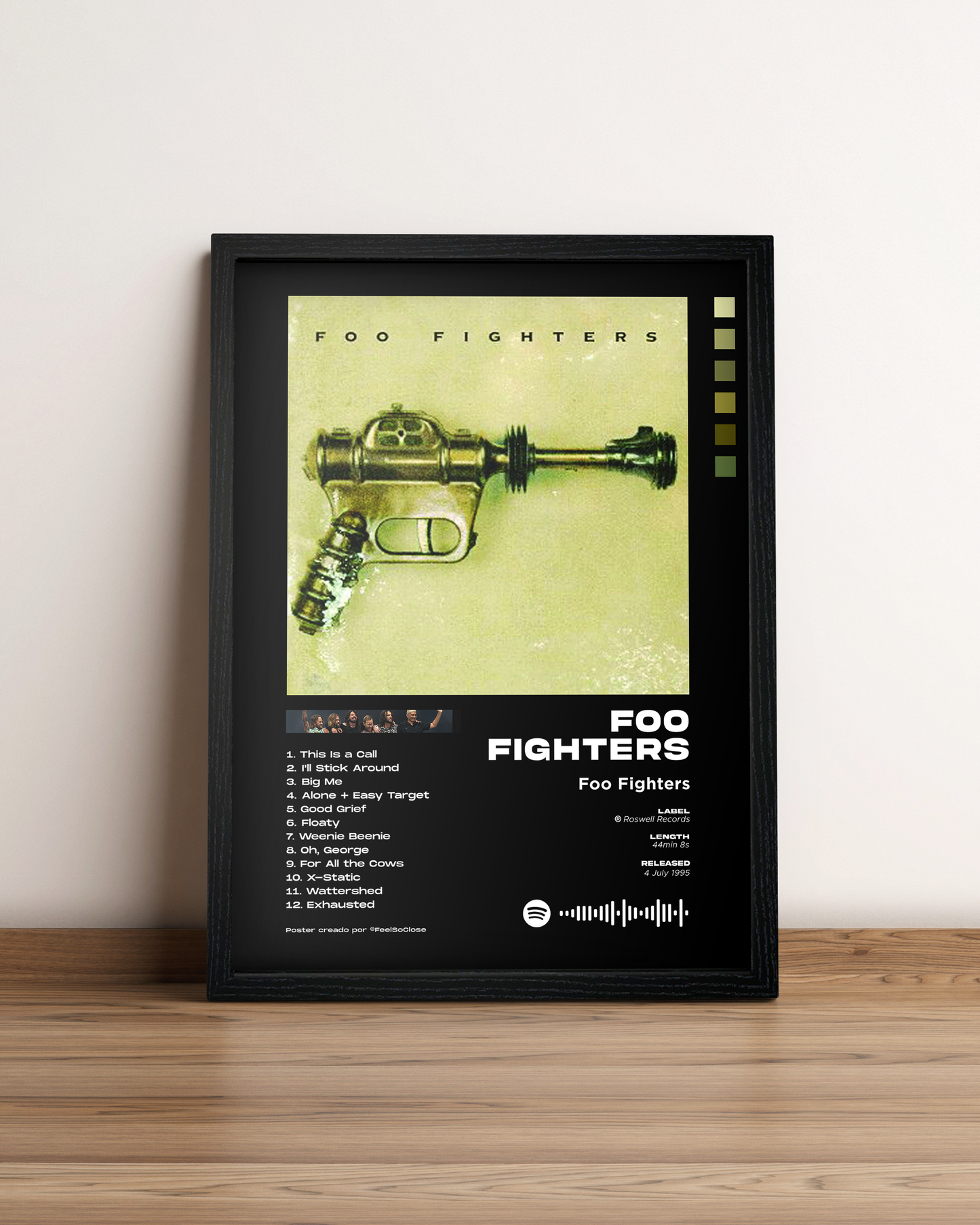 Foo Fighters