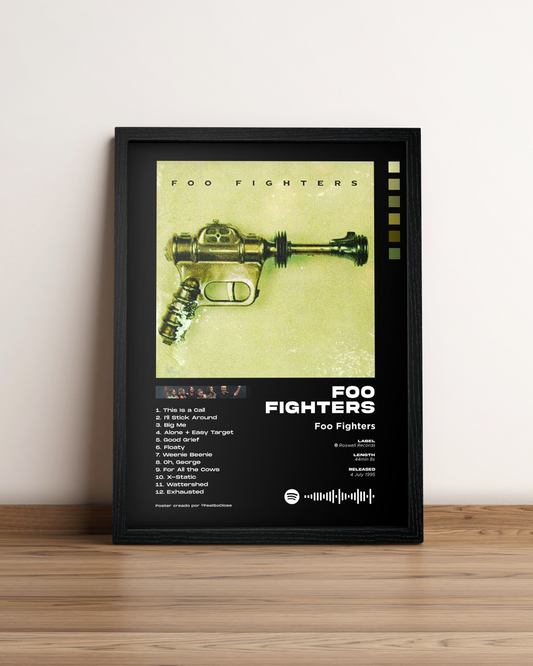 Foo Fighters