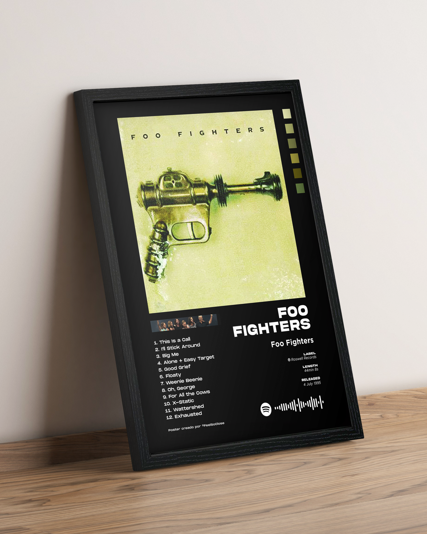 Foo Fighters