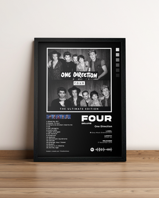 Four