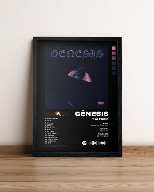 Genesis