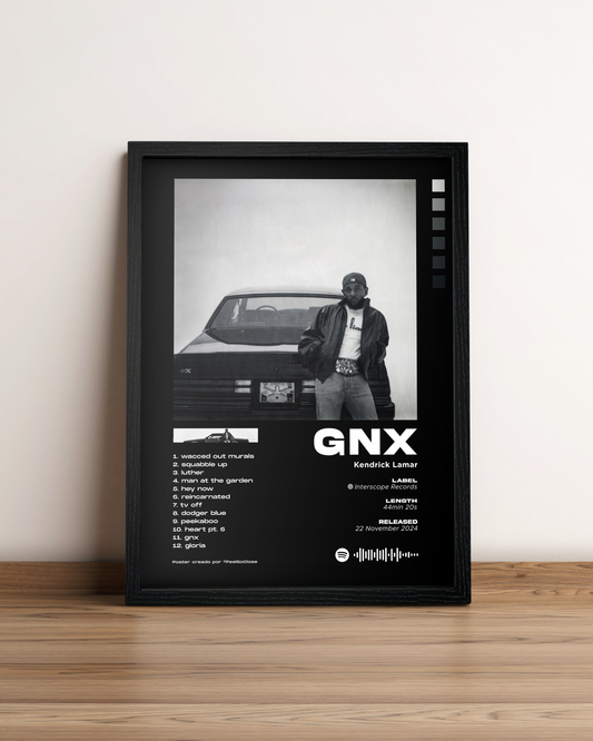 GNX