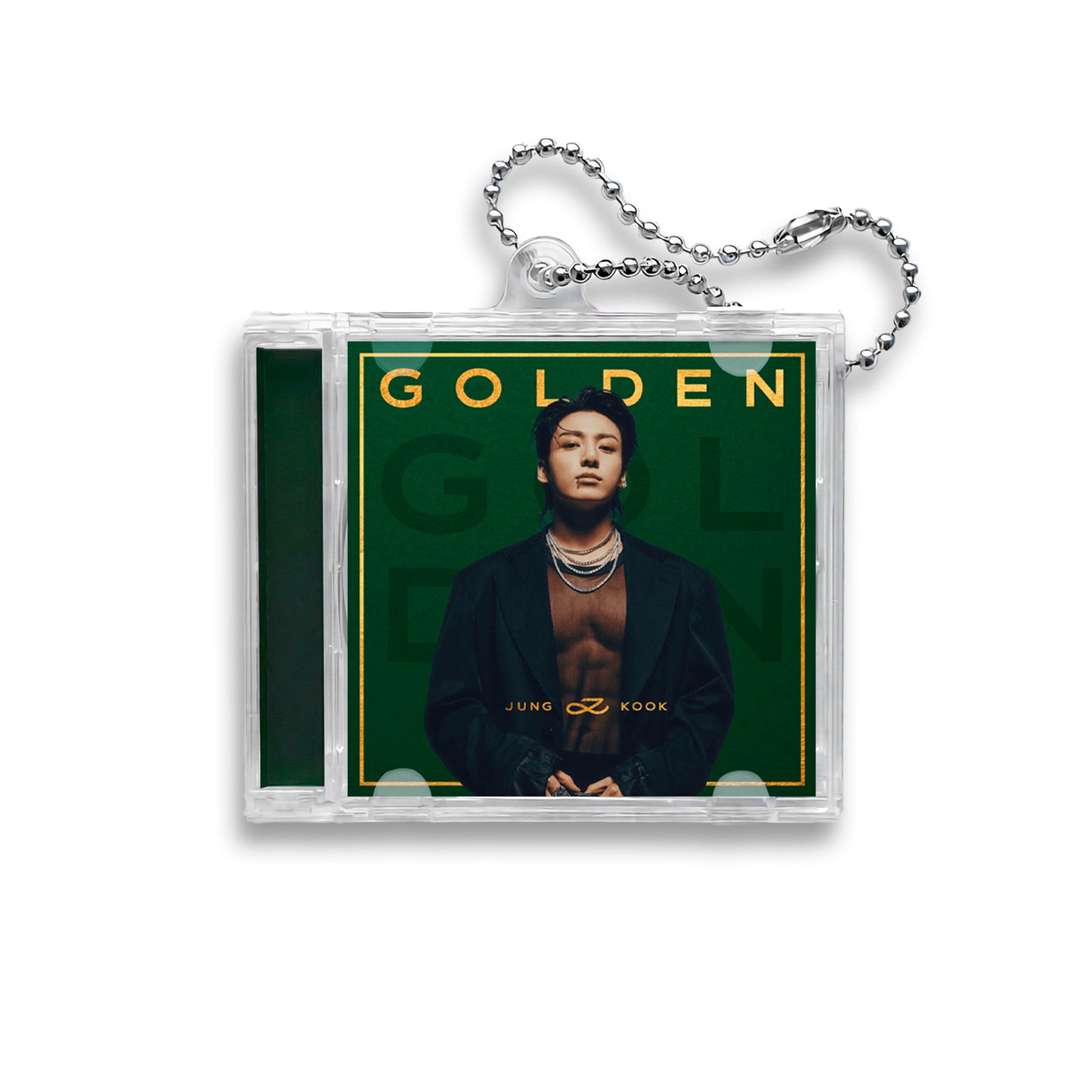 Golden - Diskito
