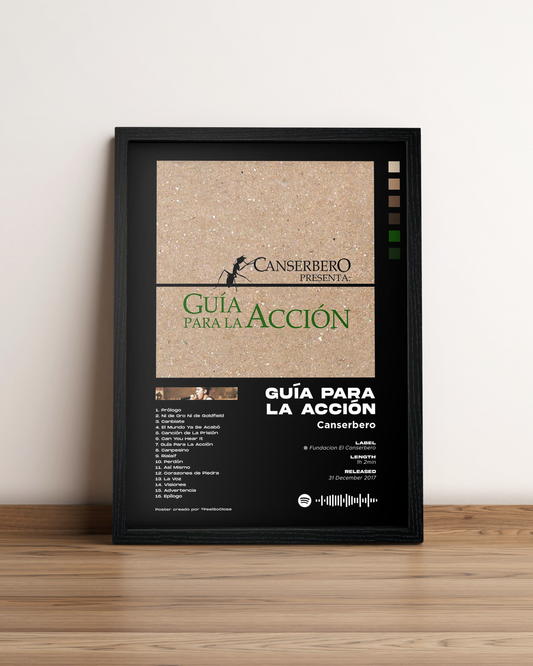 Guia para la acción