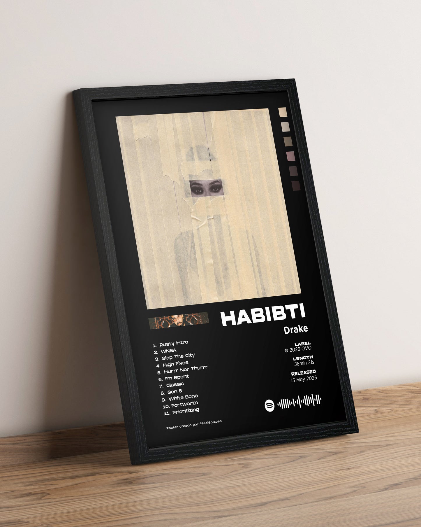 Habibti