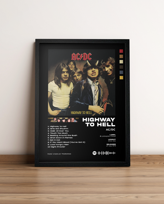 Highway to Hell