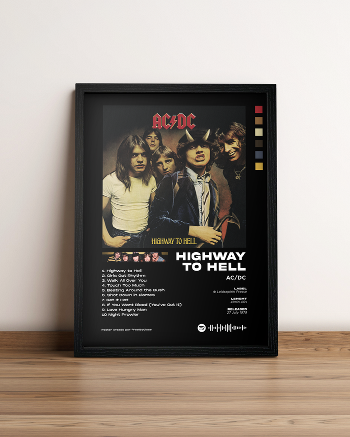 Highway to Hell