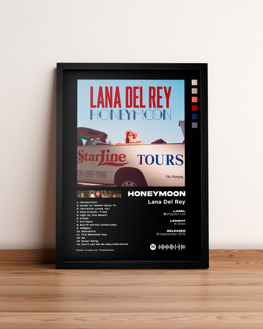 Honeymoon