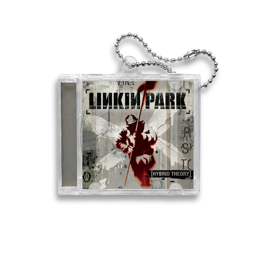 Hybrid Theory - Diskito