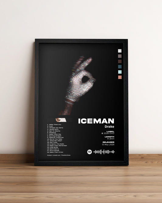 Iceman