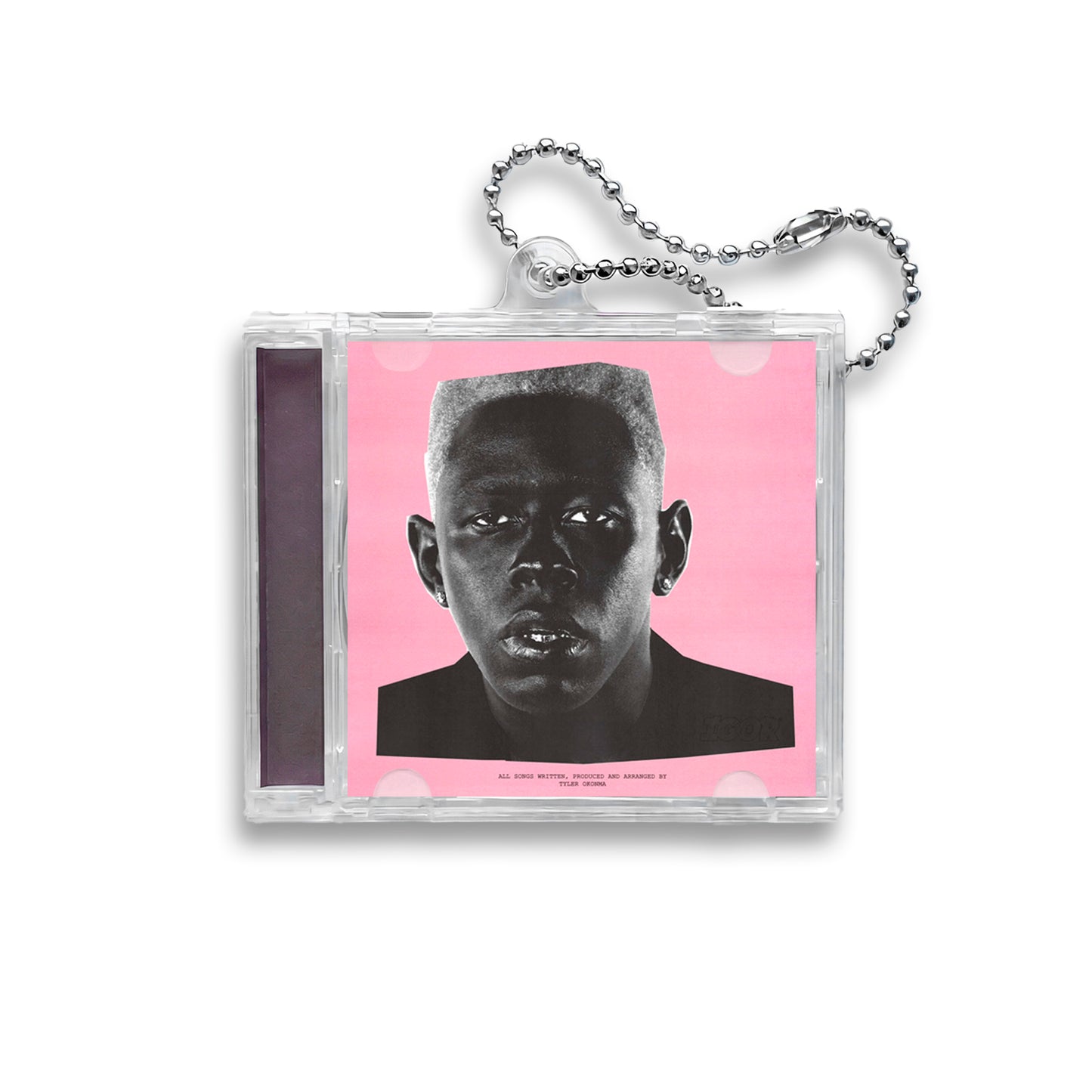 IGOR - Diskito