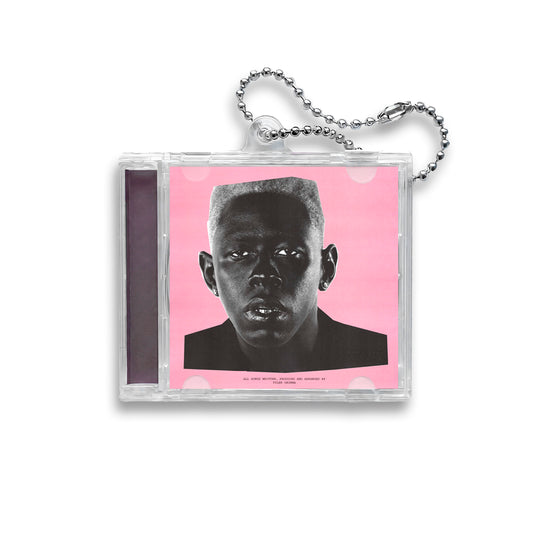 IGOR - Diskito