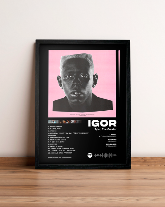 IGOR