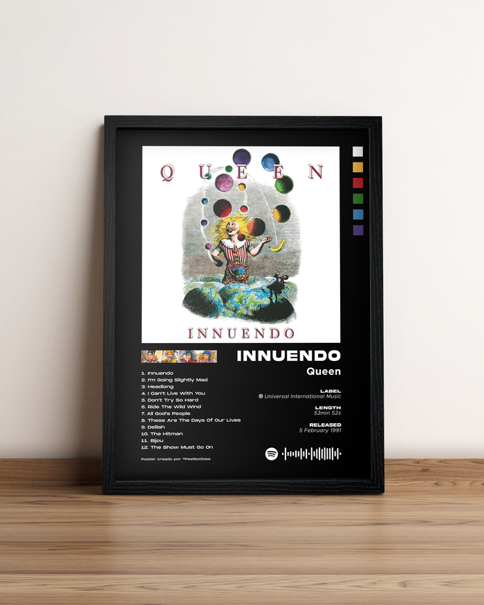 Innuendo