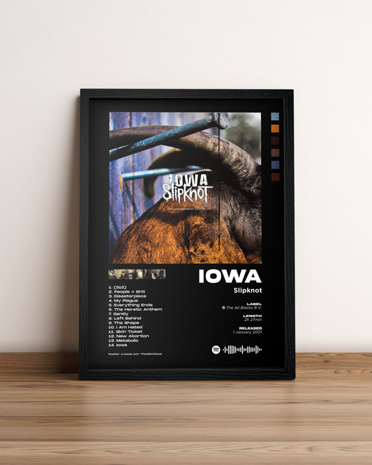 Iowa