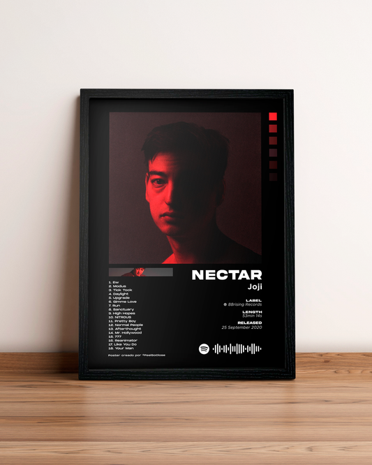Nectar