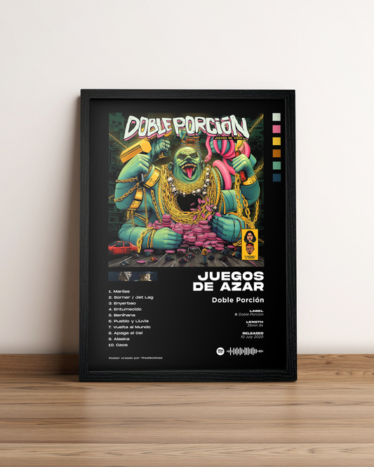 Juegos de Azar
