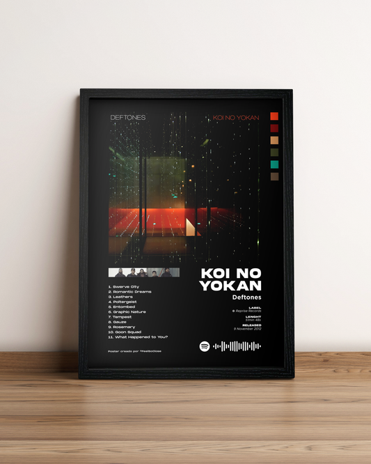 Koi no yokan