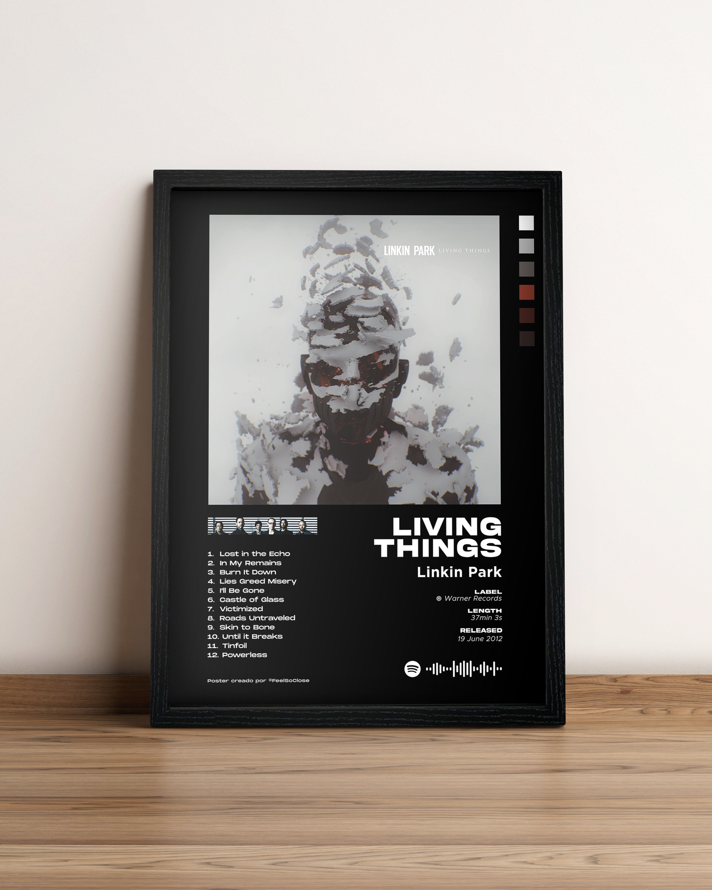 Living Things