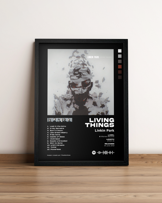 Living Things