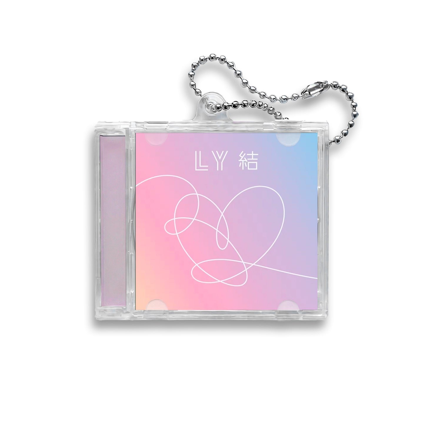 Love Yourself: Answer - Diskito