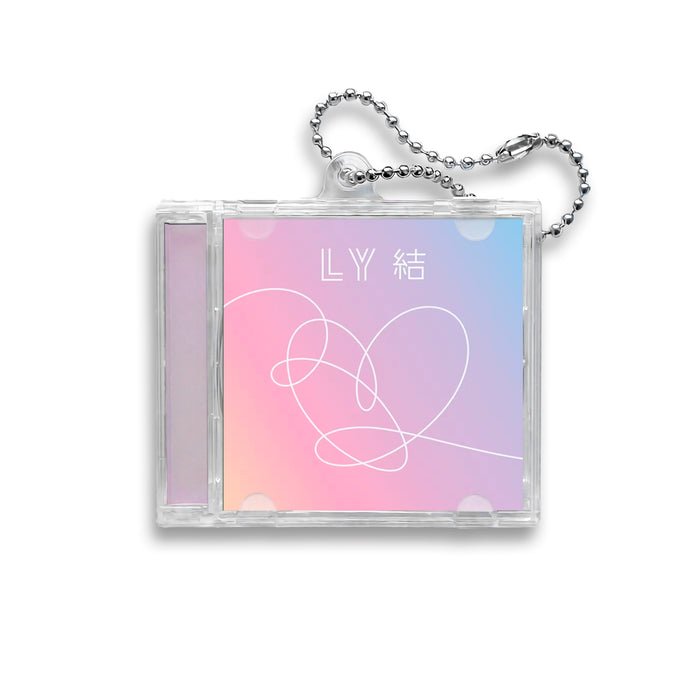 Love Yourself: Answer - Diskito