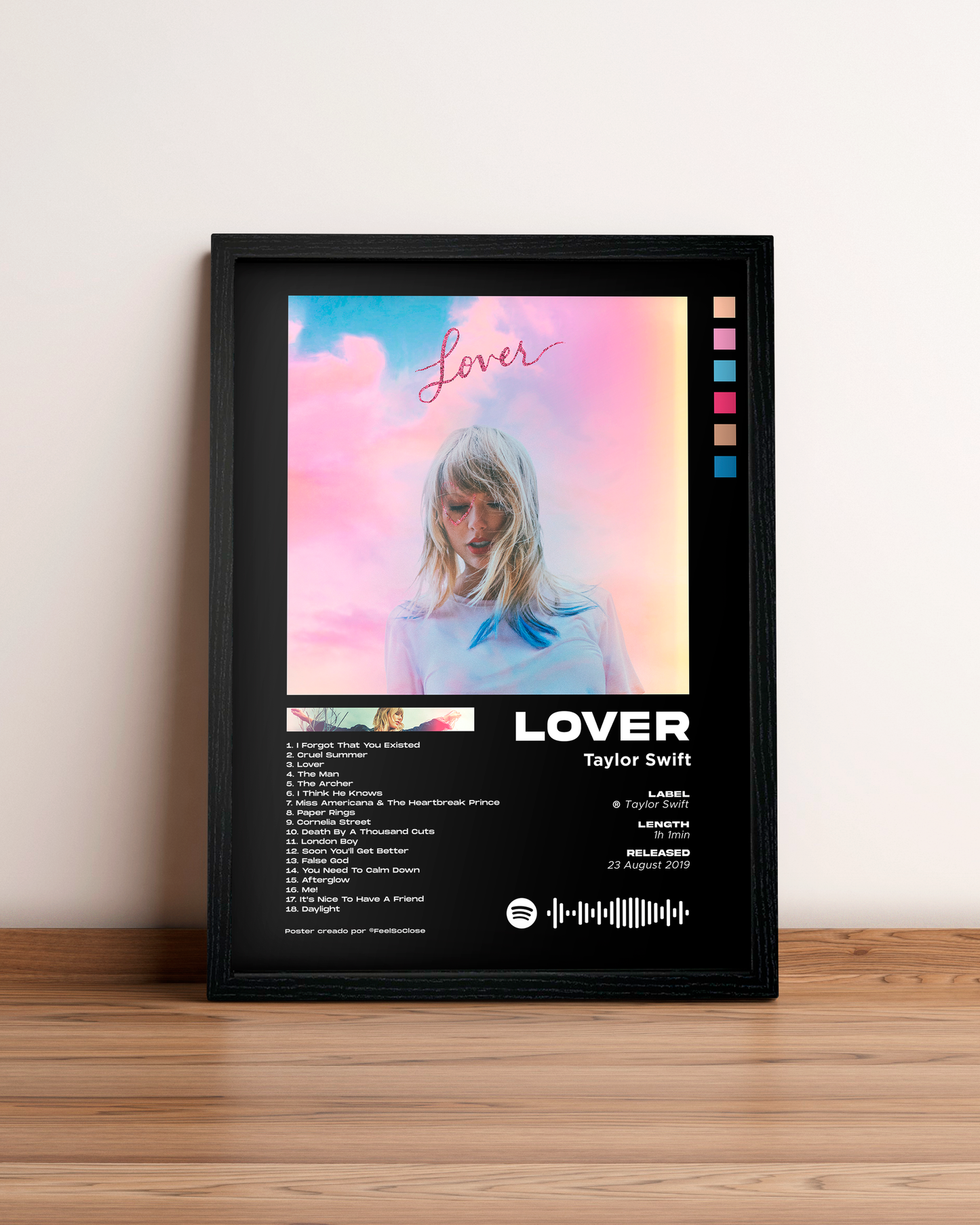 Lover