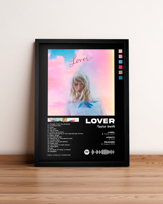 Lover