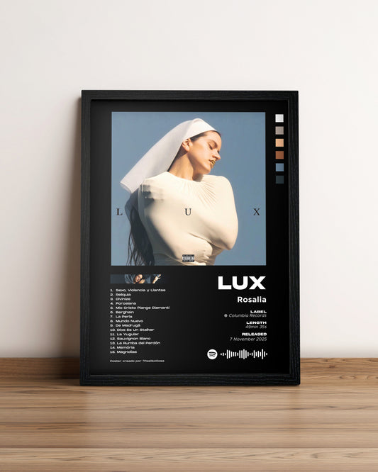 LUX
