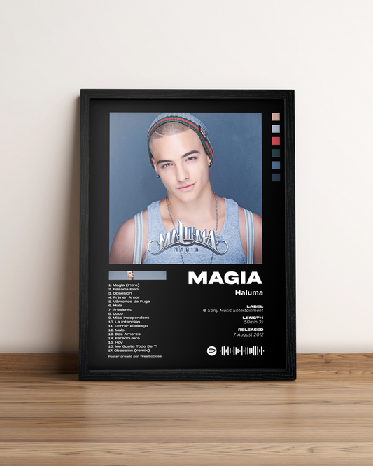 Magia
