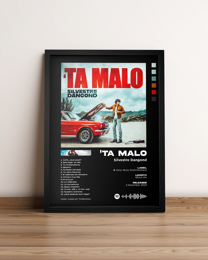 TA MALO