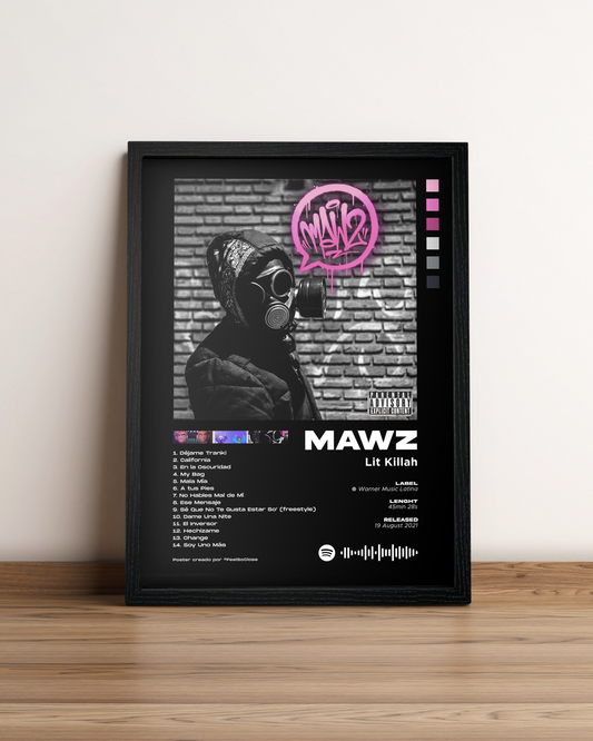 Mawz