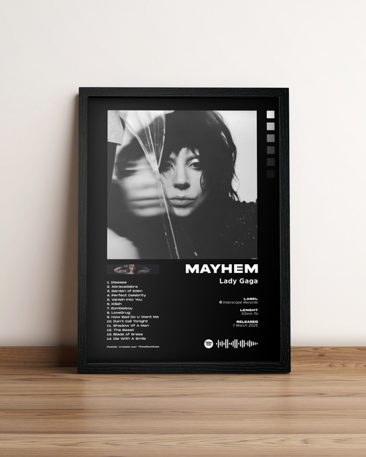 Mayhem