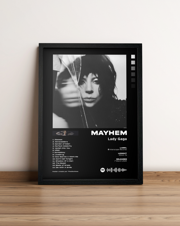 Mayhem