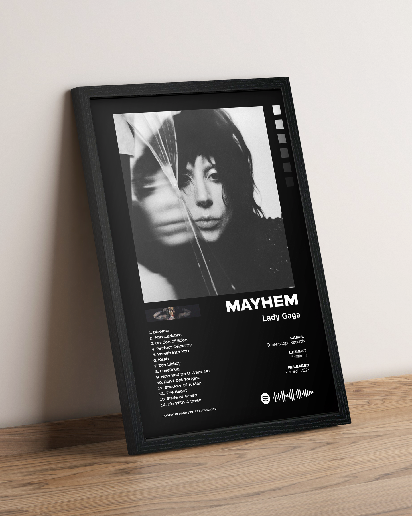 Mayhem