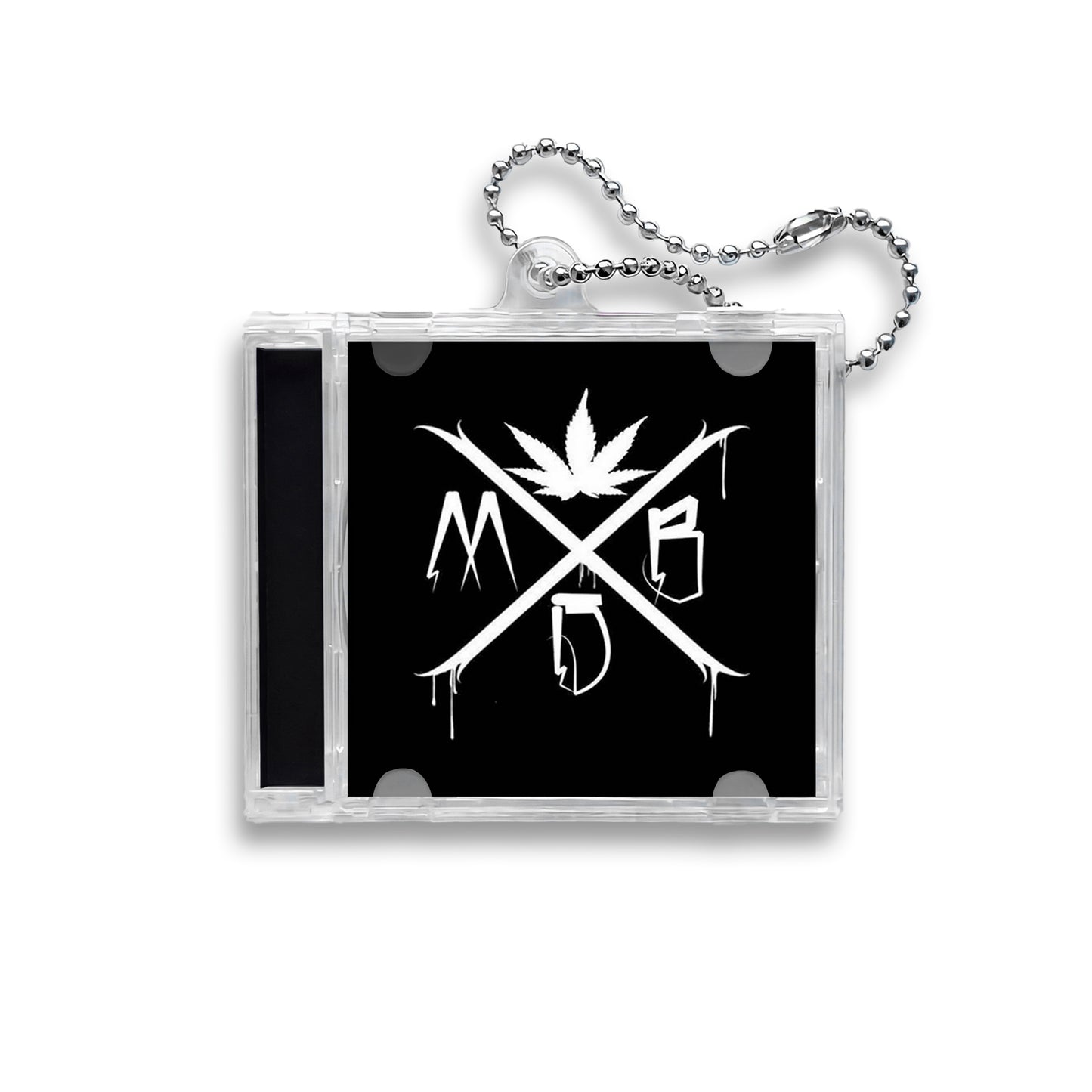 MDBCrew Vol. 1 - Diskito