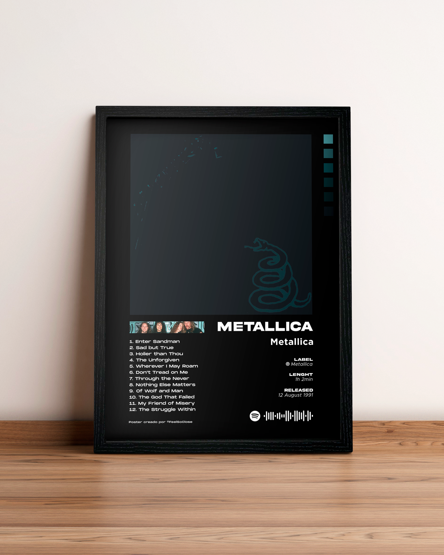 Metallica