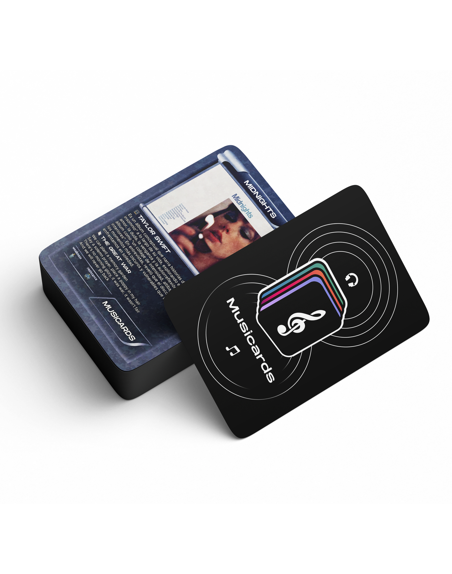 Midnights - Musicard