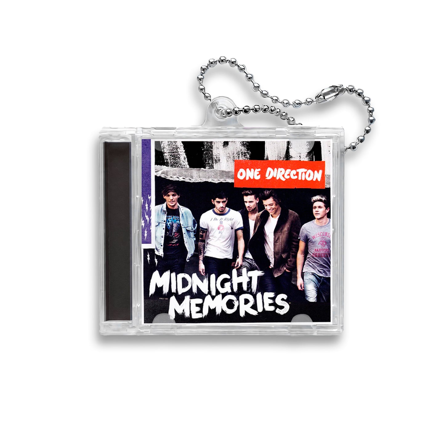 Midnight Memories - Diskito