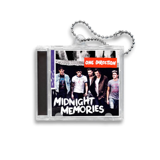 Midnight Memories - Diskito