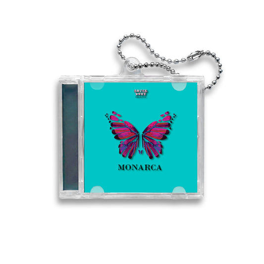 Monarca - Diskito