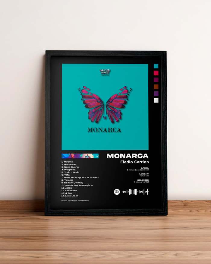 Monarca