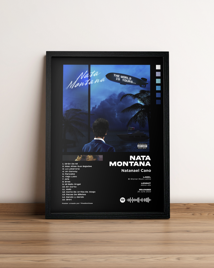 Nata Montana