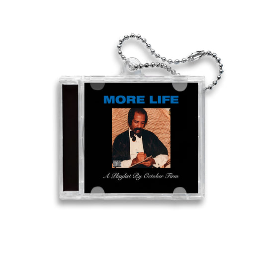 More Life - Diskito