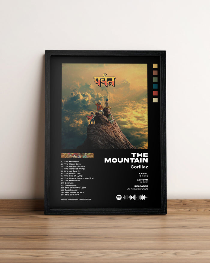 The Mountain