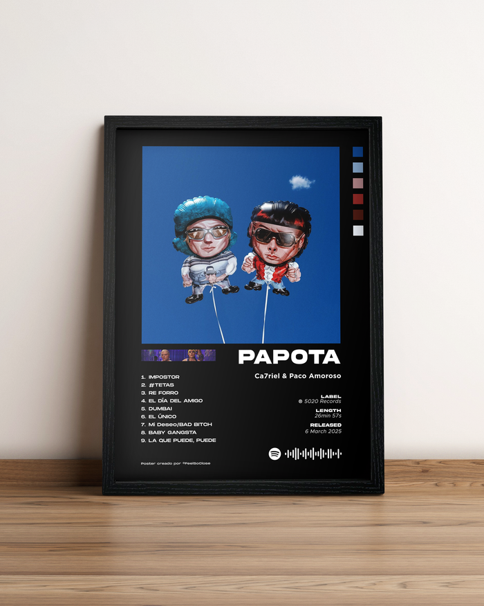 Papota