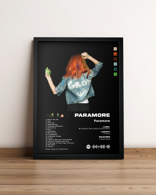 Paramore