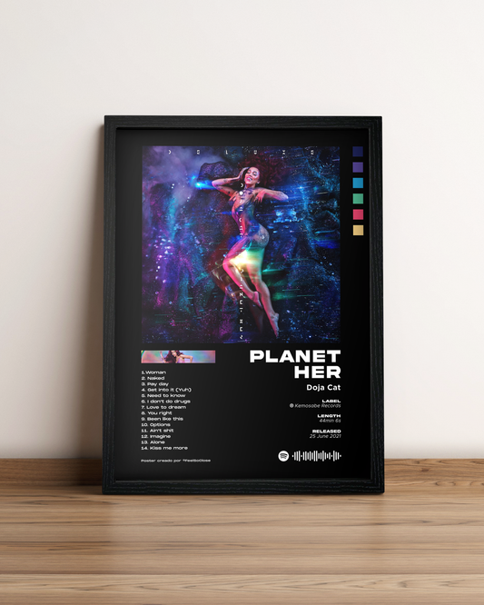 Planet Her