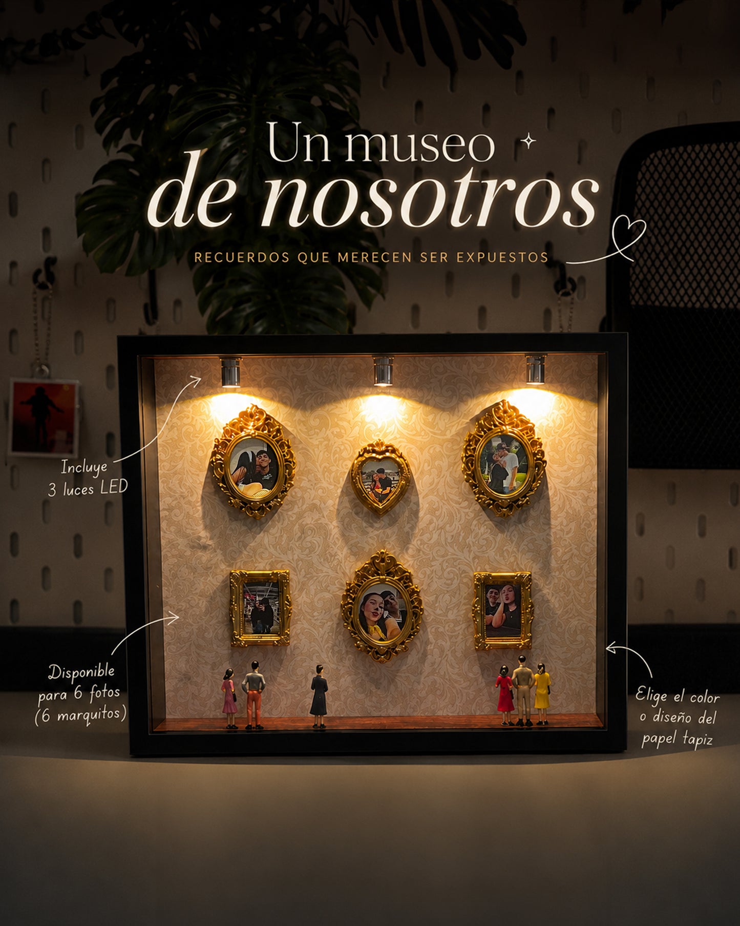Un Museo de Nosotros